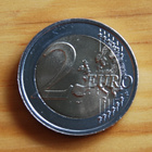 Viro 2 € 2022 Erasmus-ohjelma 35 vuotta - pikkukuva 2