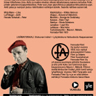 saariston tyttö (23 471) UUSI -FI- DVD leif wager 1953 m/ - pikkukuva 2
