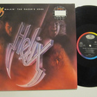 Helix  Walkin' The Razor's Edge LP - pikkukuva 1