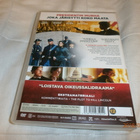 SALALIITTOLAINEN    -   DVD - pikkukuva 2