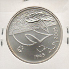 10 Euroa 2005 hopeaa juhlaraha - pikkukuva 2