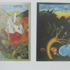 Diptych - Aspects of Abstract and Figurative Art in Italy - pikkukuva 4