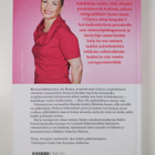 Marja Aarnipuro : Rintasyöpämatka - pikkukuva 2