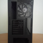 Phanteks XT Pro Ultra - kotelo ja Corsair RM850x virtalähde - pikkukuva 4
