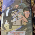 Lupin The 3rd Onnea tuovat kortit UUSI - pikkukuva 1