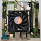 MSI Fuzzy 945GM2, Socket M, Mini-ITX - pikkukuva 2