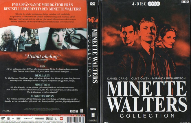 minette walters collection	(22 081)	k	-ulk-DVD	(4)		SF-TXT