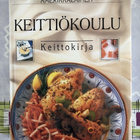 Amerikkalainen KEITTIÖKOULU keittokirja - pikkukuva 1