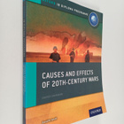 David Smith : Causes and Effects of 20th Century Wars: IB... - pikkukuva 1