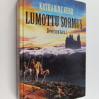 Katharine Kerr : Deverryn taru 2, Lumottu sormus - pikkukuva 1