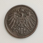Saksa 2 Pfennig 1915E - pikkukuva 2