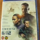 Omerta 6/12 - pikkukuva 1