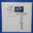 GOAT WORSHIP - RITUALS OF... UUSI FIN 2022 LP - pikkukuva 1
