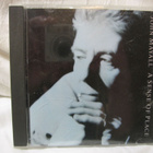 John Mayall: A Sense Of Place CD. - pikkukuva 1