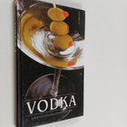 W. Park Kerr : Vodka : sekoita cocktaileja, joissa on potkua - pikkukuva 1