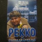 Seesam puhelinkortti "Pekko" - pikkukuva 1