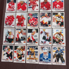 Panini Hockey '95 tarrat 1 € kpl - pikkukuva 1