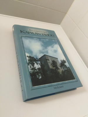 Ata Hautamäki: Käpylän tähdet