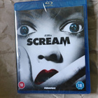 Blu-ray // Scream (1996) - uusi - - pikkukuva 1