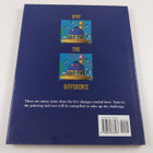 Mike Wilks : The Ultimate Spot-the-difference Book - pikkukuva 2
