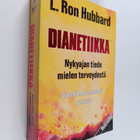 L. Ron Hubbard : Dianetiikka : Nykyajan tiede mielen terv... - pikkukuva 1