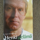 Tapani Kiminkinen HENKI JA ELÄMÄ (uudenveroinen) - pikkukuva 1