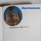 arkkimandriitta Panteleimon (toim.) : Lintulan kronikka - pikkukuva 3