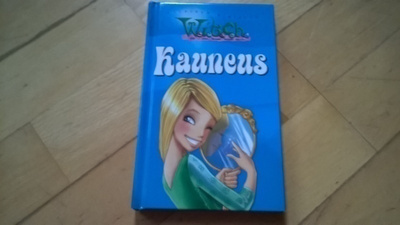 Witch  Kauneus