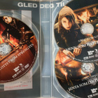 MILLENIUM TRILOGIA DVD Stieg Larsson - pikkukuva 2