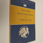 Pentti Haanpää : Kertomuksia ja tarinoita - pikkukuva 1