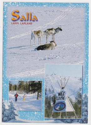 Salla