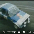 Pentti Airikkala Ford Escort BDA Welsh -83 dekaalit - pikkukuva 2