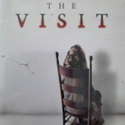 THE VISIT DVD - pikkukuva 1
