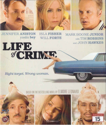Life of Crime (Jennifer Aniston, John Hawkes, Isla Fisher)
