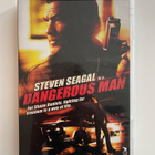 Dangerous Man (DVD, Steven Seagal) - pikkukuva 1
