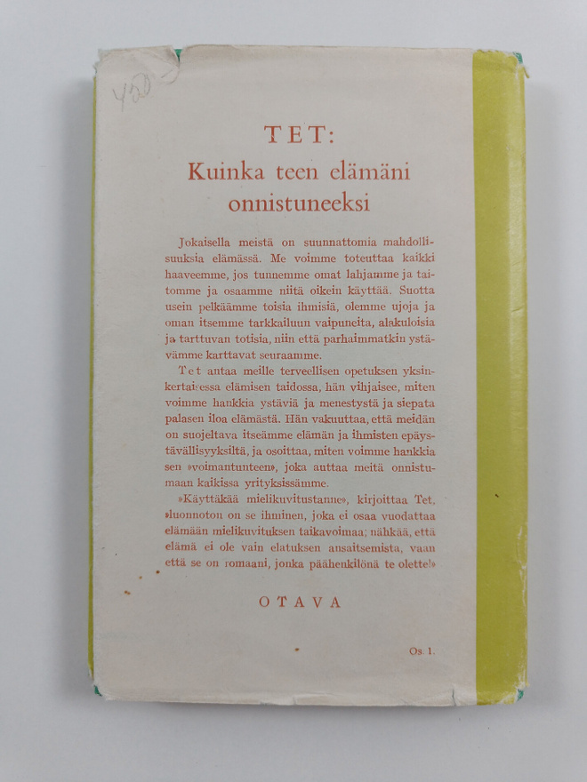 Item image