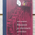 Jukka Laajarinne - Muumit ja olemisen arvoitus (sid.) - pikkukuva 1
