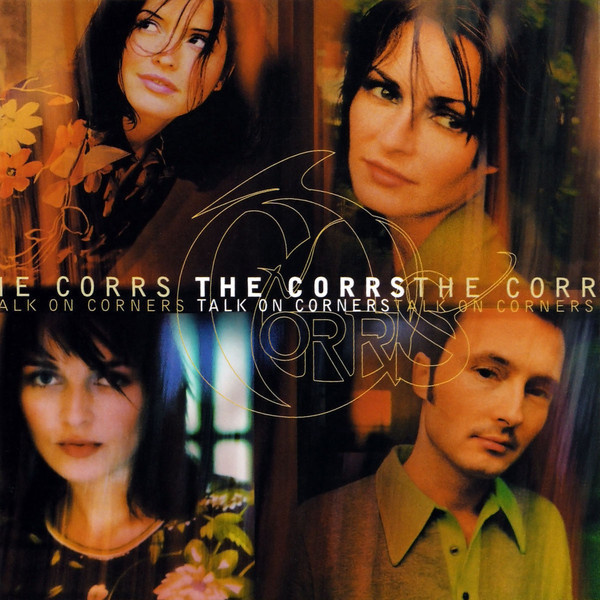 The Corrs - Talk On Corners (CD+1) MINT!!