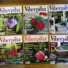 VIHERPIHA- lehtiä.  1,00€ kpl - pikkukuva 1