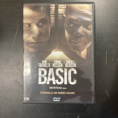Basic DVD
