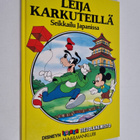 Walt Disney : Leija karkuteillä : seikkailu Japanissa - pikkukuva 1