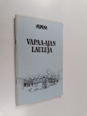 Vapaa-ajan lauluja
