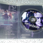 Älä sano sanaakaan Special Edition (DVD) - pikkukuva 3