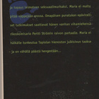 Leena Lehtolainen, Harmin paikka - pikkukuva 2