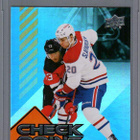 2024-25 Upper Deck - Checkpoint - 0,40 € / kpl - pikkukuva 2