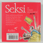 Bill Stott : Seksi : Se tekee hulluksi! - pikkukuva 2