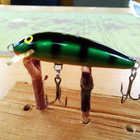 Vaappu 5,5cm - pikkukuva 2