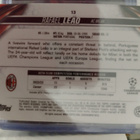 Rafael leao gold refractor/50 - pikkukuva 2