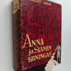 Margaret Landon : Anna ja Siamin kuningas - pikkukuva 1
