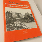Matti Lackman: Kommunistien salainen toiminta - pikkukuva 1